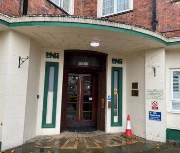 1 bedroom flat to rent - Photo 6