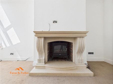 3 bedroom terraced house to rent - Photo 5