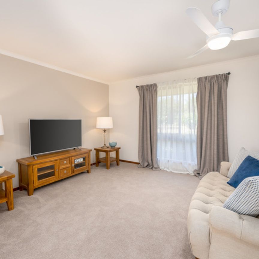 Modern Comfort and Convenience in Prime North Central Location - Photo 1