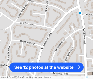 Woodhouse Lane, Manchester, Greater Manchester, M22 - Photo 1