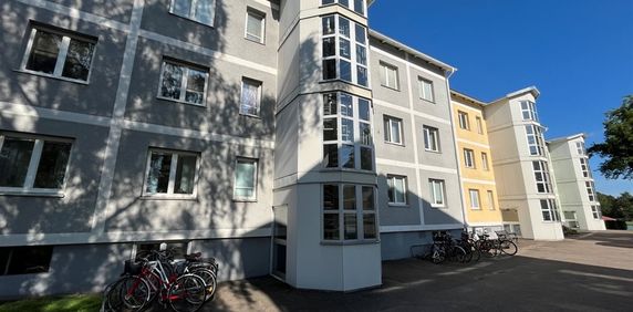 Nyslottsgatan 1 c - Foto 2