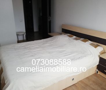 2 camere, modern, centrala, loc parcare, Militari Apusului, metrou ... - Fotografie 6