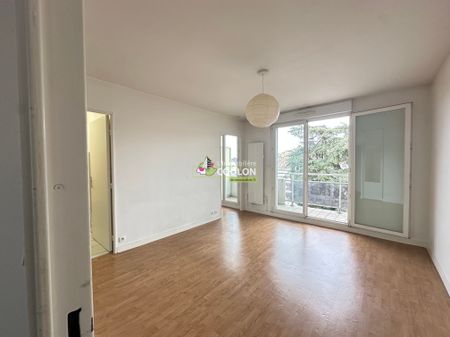 Résidence La Terrasse des Facs 42 avenue Léon Blum, 63000, Clermont-Ferrand - Photo 4