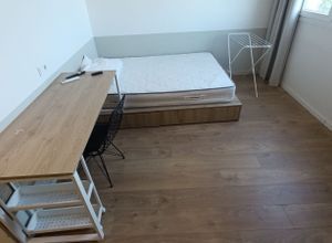 Studio/Γκαρσονιέρα για ενοικίαση - Βαρδάρης - Λαχανόκηποι, - Photo 3