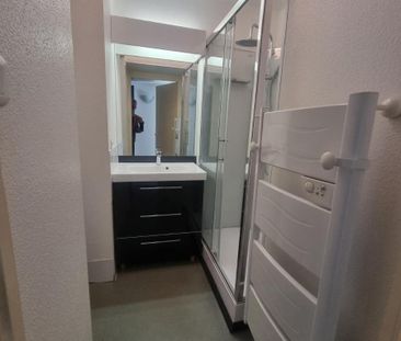 Location Appartement 1 pièce 18m² STRASBOURG 67000 - Photo 3