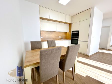 PRENAJATÝ PRENÁJOM nadštandardne zariadený 2 izb. byt POPRAD - Photo 4