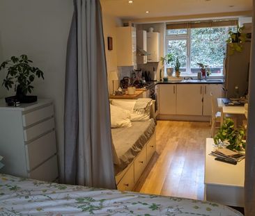 1 Bed Flat, Rockley Road, W14 - Photo 5
