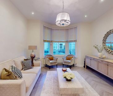 4 bedroom terraced house to rent - Photo 3