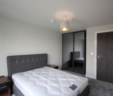 2 bedroom apartment to rent - Photo 4