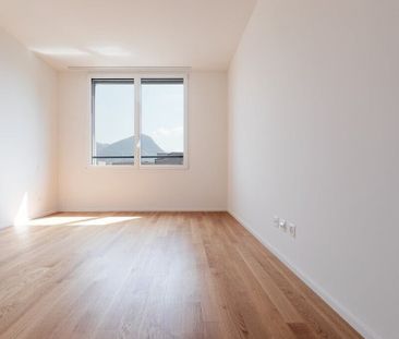 Affittasi moderno 2.5 locali in zona strategica a Massagno - Foto 1