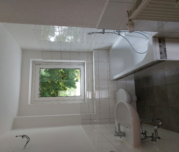 3 Raum- Erdgeschosswohnung in super Wohnlage - Photo 5