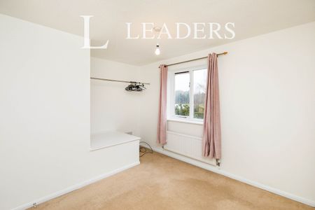 2 bedroom house to rent Mill Green, The Wharf, Shardlow, Derby, DE72 - Photo 3