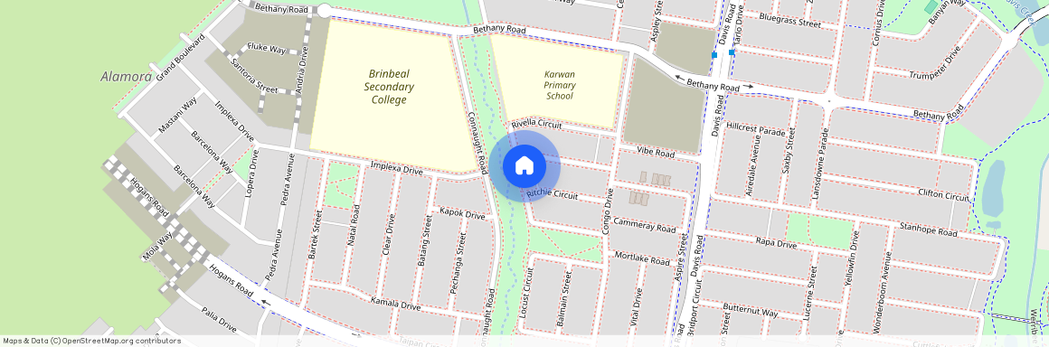 10 Queenscliff Walk, Vic 3029, Tarneit