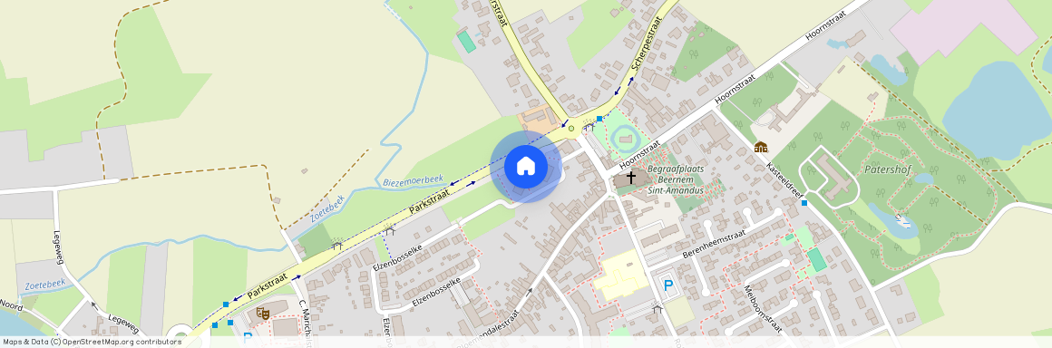 Biezemoerstraat 8 Bus 6, 8730 Beernem