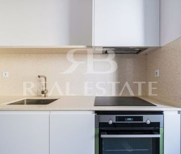 3 room luxury Flat for rent in Belém, Lisbon - Photo 3