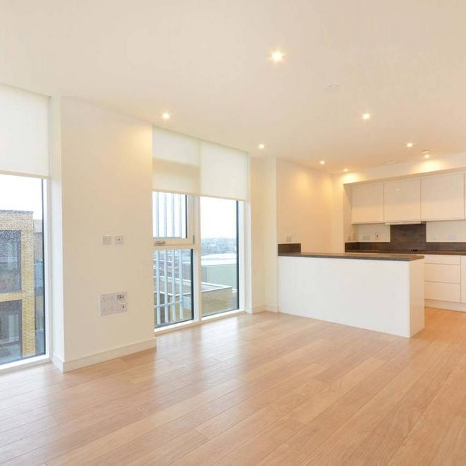 2 bedroom flat to rent - Photo 1