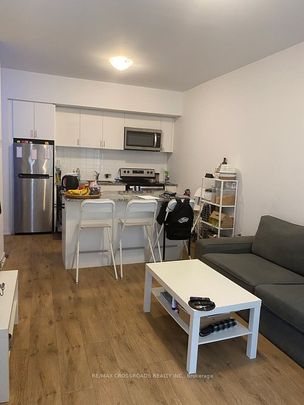 For Lease - 1760 Simcoe Street Unit# 73-1, Oshawa, Ontario - Photo 1