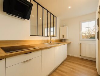 Location Appartement 2 pièces 47 m2 à Fontenay-Trésigny - Photo 2