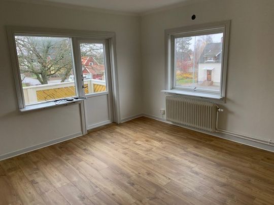 Östergatan, Surahammar - Foto 1