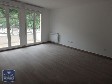 Appartement 3 Pièces 55 m² - Photo 2