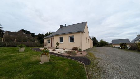 Maison meublée T4 de 90m² à HERBIGNAC - Photo 5