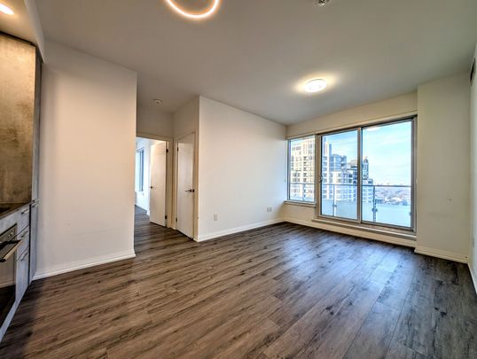 For Lease - 75 Canterbury Place Unit# 2816, Toronto, Ontario - Photo 1