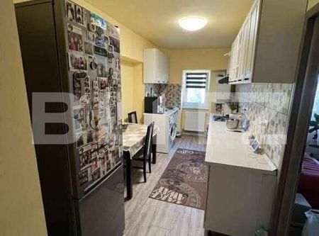 Apartament 2 camere, 50 mp, zona Manastur - Photo 2