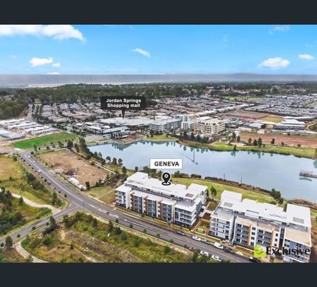 A208/98 Lakeside Parade, Jordan Springs, NSW 2747 - Photo 1