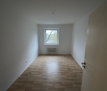 Demnächst frei! 3-Zimmer-Wohnung in Bremen-Burglesum - Photo 1