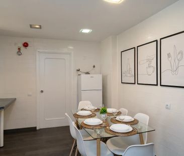 Calle de Sor Ángela de la Cruz, Madrid, Community of Madrid 28020 - Photo 5