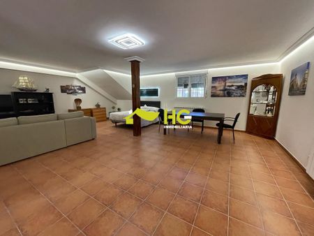 Alquiler Estudio en Urbanización - El Bosque, Villaviciosa De Odón - Photo 3