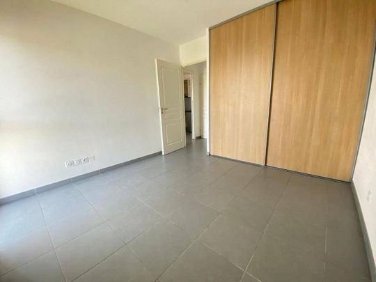 Location appartement récent 2 pièces 42.65 m² à Grabels (34790) - Photo 1