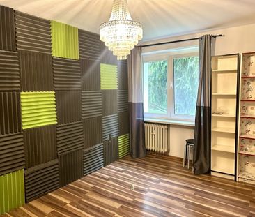 Mieszkanie do wynajęcia 2 pokoje Nad Potokiem, Poznań 34 m² - Фото 6