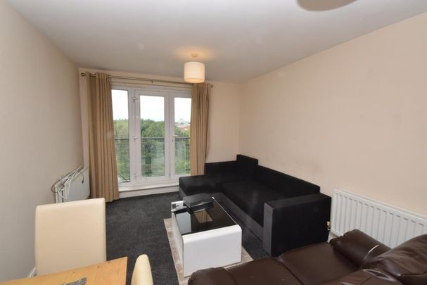 2 bedroom apartment to rent - Photo 1