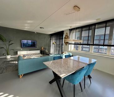 Te huur: Appartement IJburglaan in Amsterdam - Photo 1