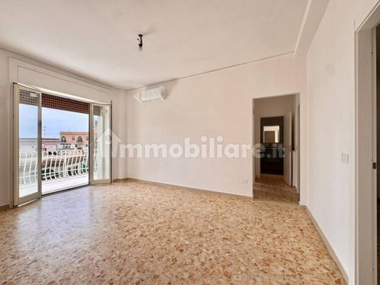 Bilocale viale Privato Davide Winspeare 8, Vomero, Napoli - Photo 1