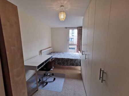 1 bedroom apartment to rent - Photo 3