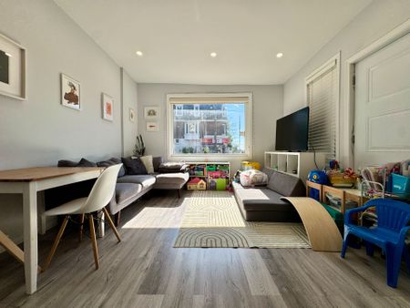 For Lease - 62 Springhurst Avenue Unit# Main, Toronto, Ontario - Photo 2