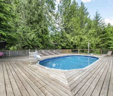 24390 63 Avenue apartment — Langley Township, BC (5-Bedroom) - 5 Bedroom - Photo 6