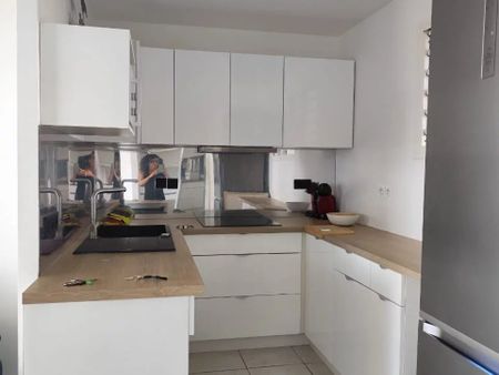 Location Appartement 2 pièces 59 m2 à Le Lamentin - Photo 3