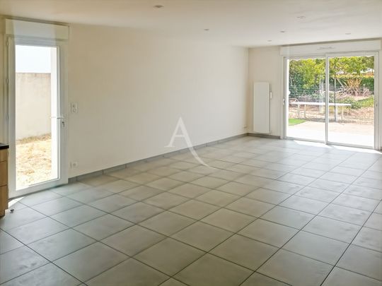 Location Maison 4 pièces 90m² - Photo 1