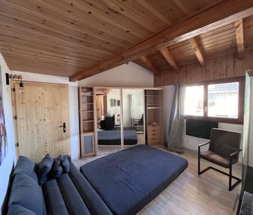 4.5-room duplex apartment for rent - Photo 6