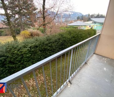 Location appartement 42.27 m² à La Roche-sur-Foron (74800) - Photo 5