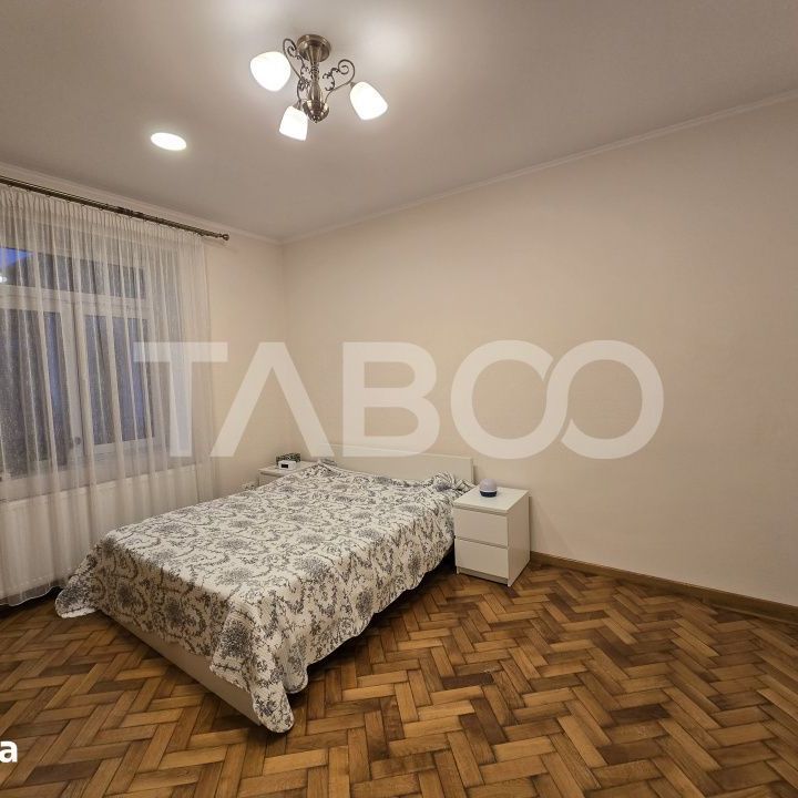 Apartament 2 camere 77mpu etaj 1 loc de parcare in Centrul Istoric - Fotografie 1