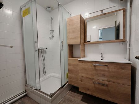 Location Appartement 3 pièces 53m² - Photo 4