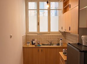 Διαμέρισμα για ενοικίαση - Εξάρχεια - Νεάπολη, - Φωτογραφία 3
