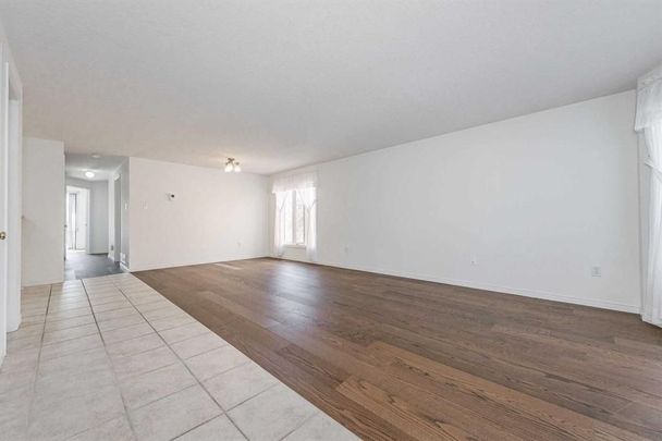 For Lease - 51 Boulder Crescent Unit# MAIN, Guelph, Ontario - Photo 1