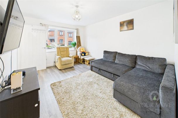 3 bedroom semi-detached house to rent - Photo 1