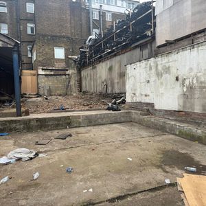 1 Bed Detached House, Tewkesbury Road, N15 - Photo 2