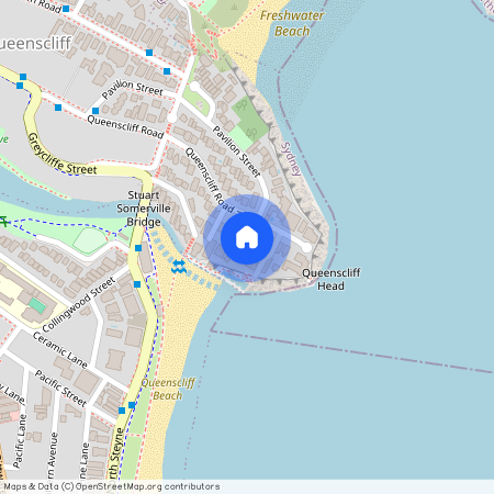 6/32 Queenscliff Road, NSW 2096